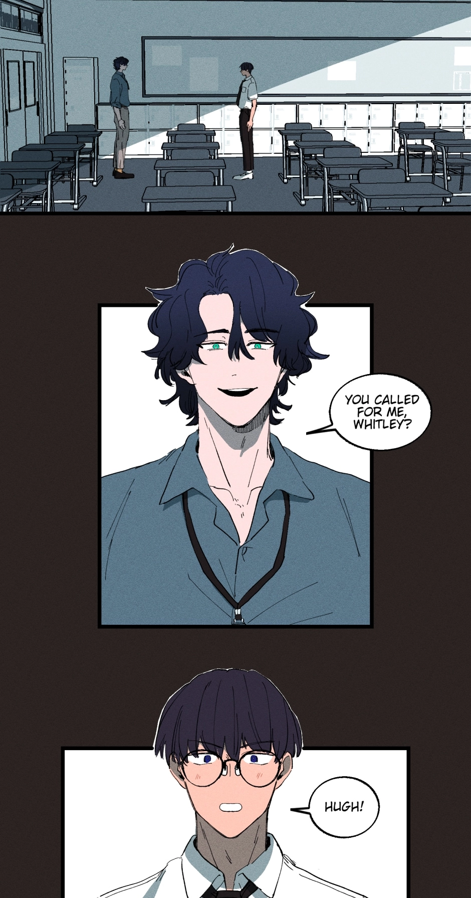 North & East Chapter 64 page 3 - 