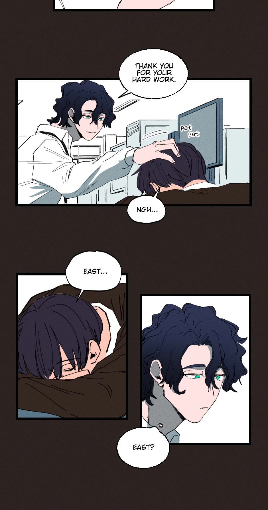 North & East Chapter 64 page 21 - 