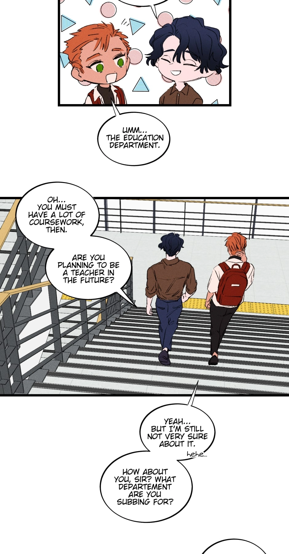 North & East Chapter 64 page 24 - 
