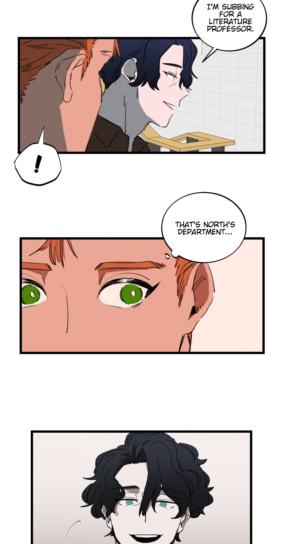 North & East Chapter 64 page 25 - 