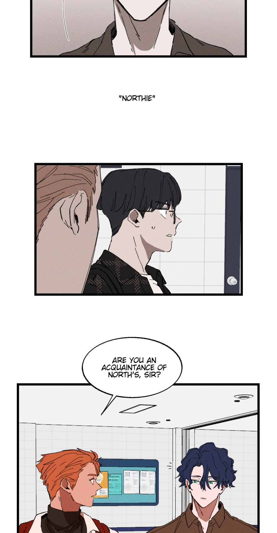North & East Chapter 64 page 26 - 