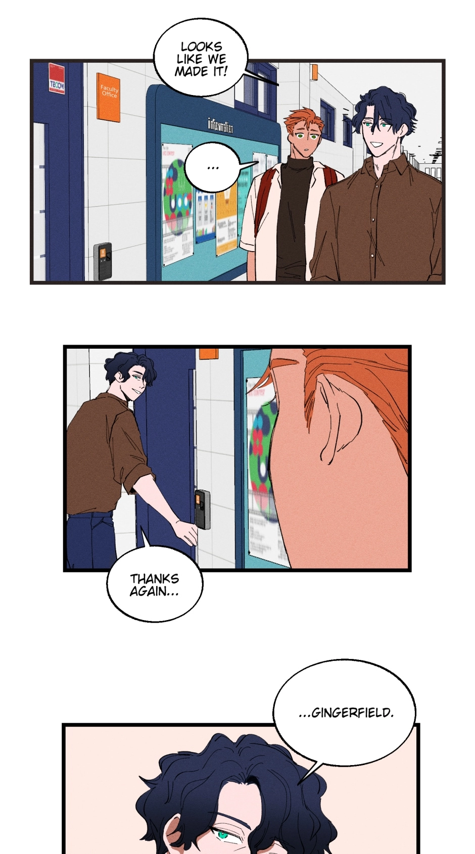 North & East Chapter 64 page 29 - 