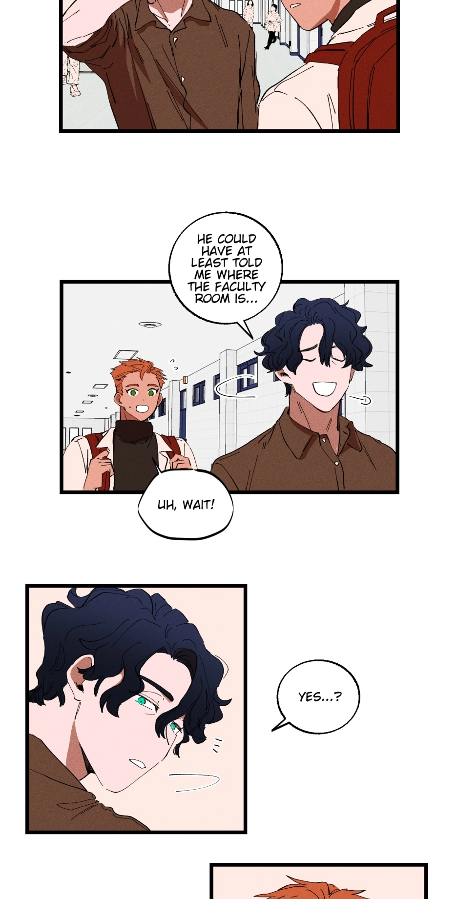 North & East Chapter 64 page 10 - 