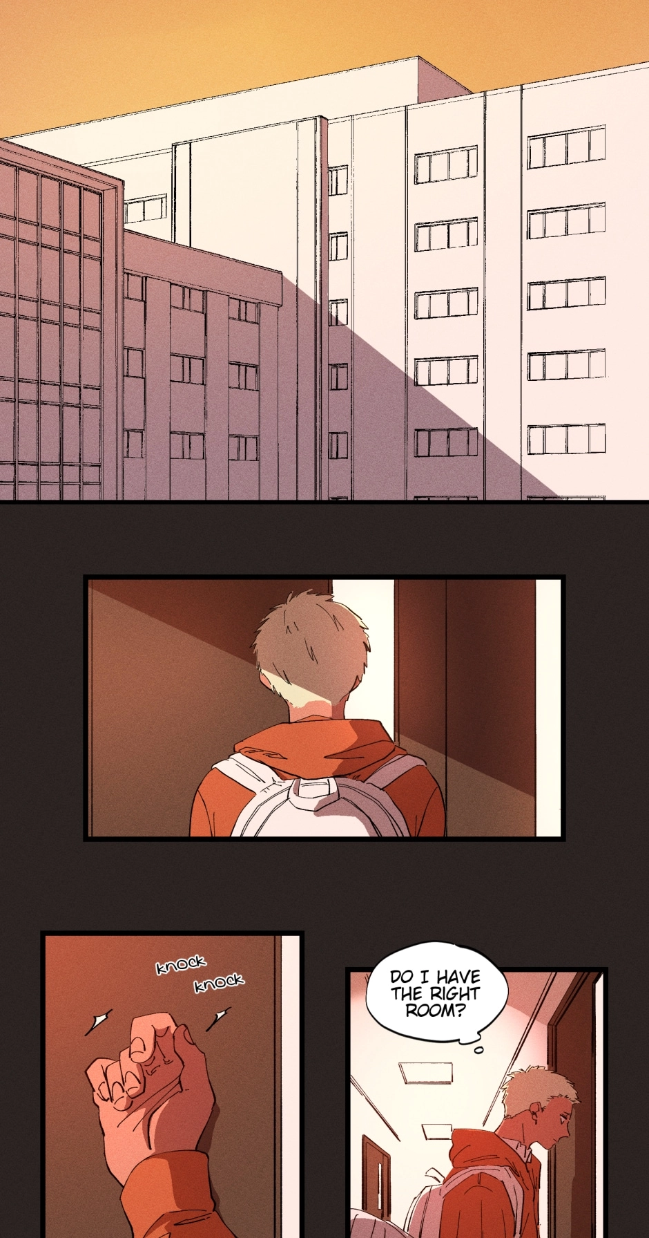 North & East Chapter 65 page 2 - 