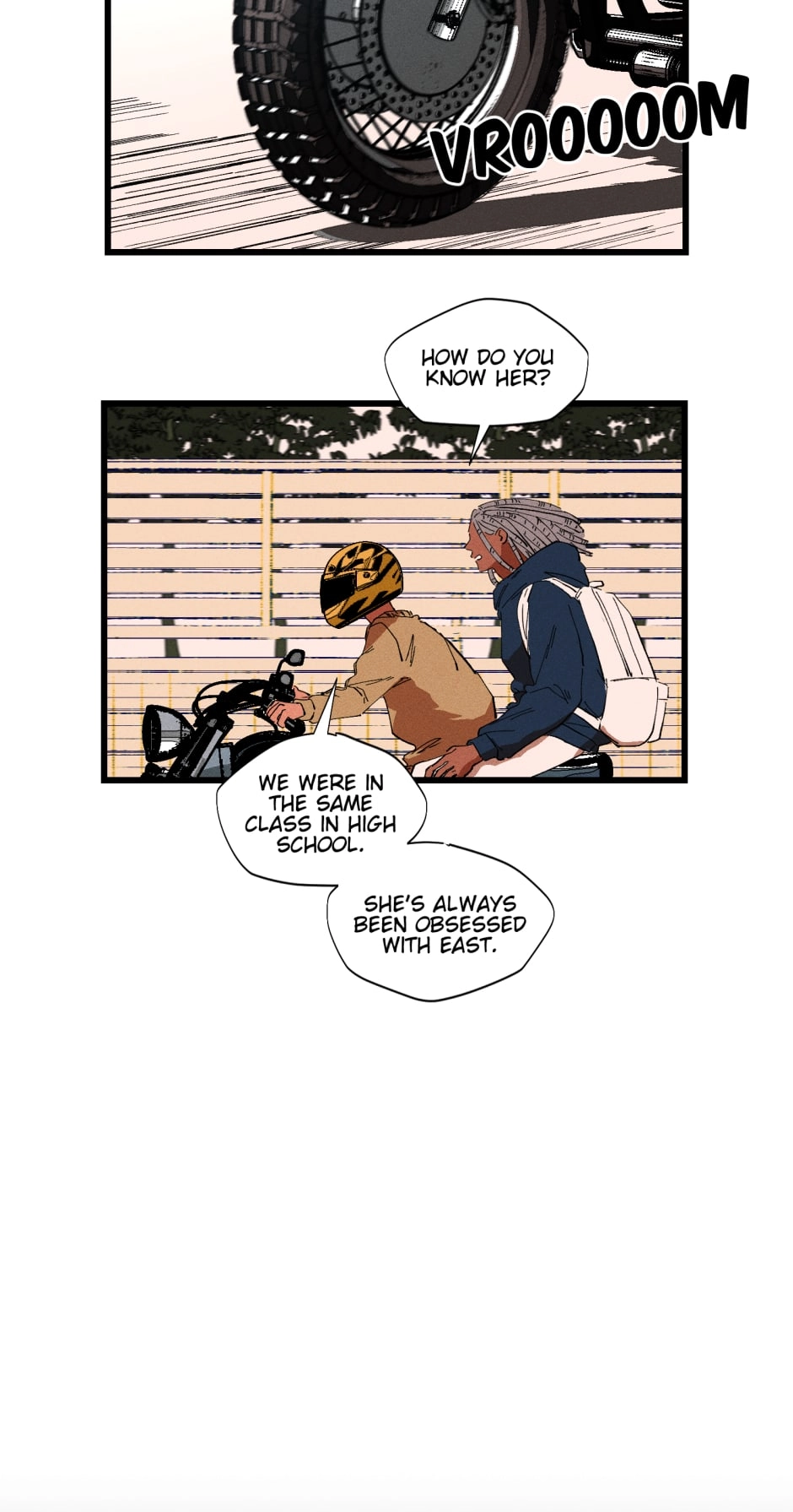 North & East Chapter 65 page 20 - 