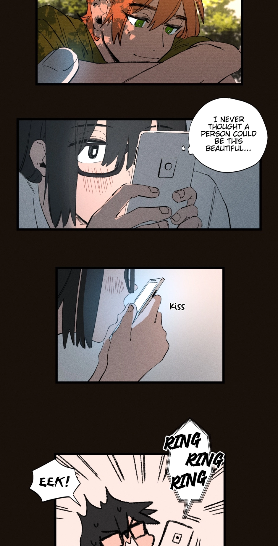 North & East Chapter 66 page 11 - 