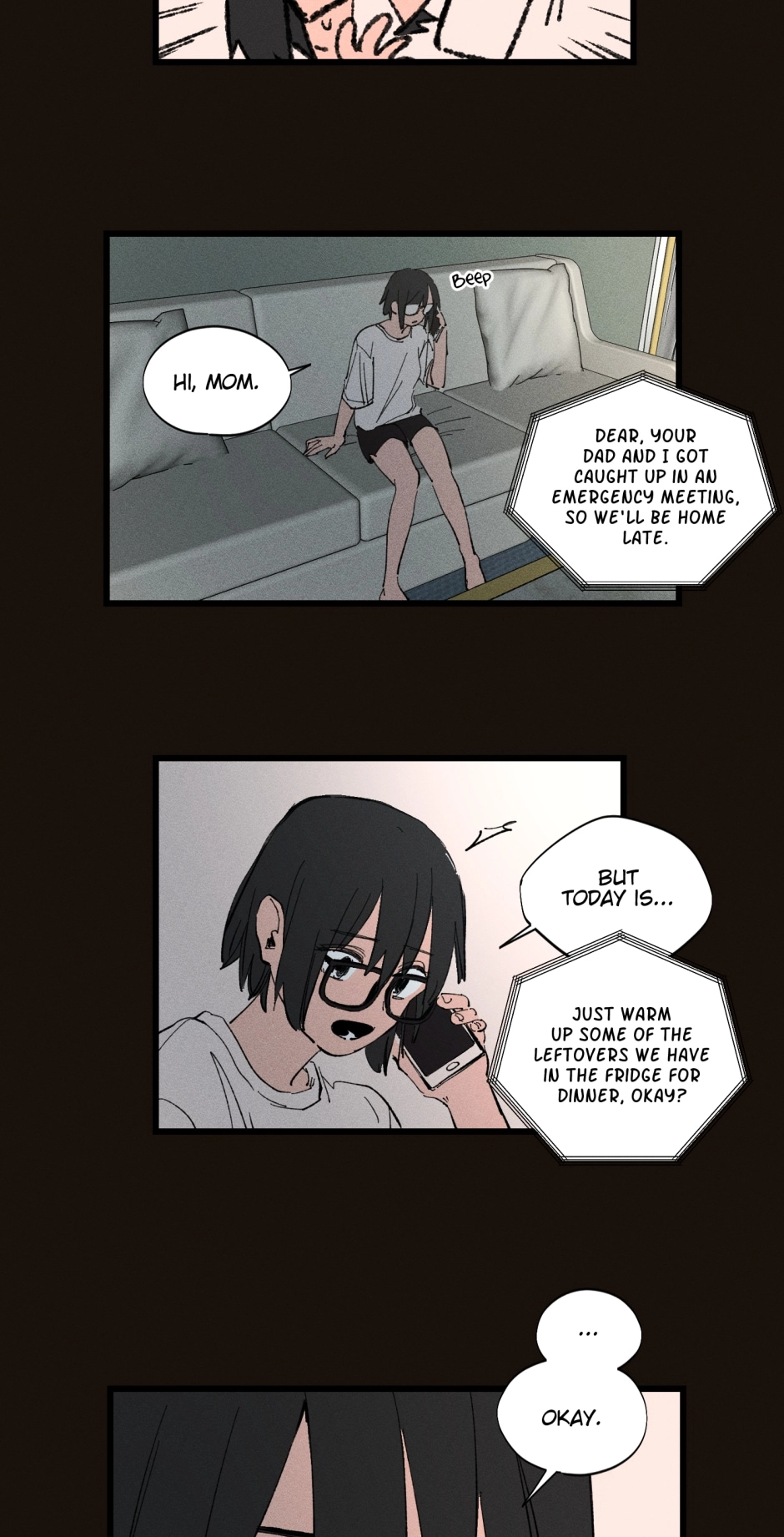 North & East Chapter 66 page 12 - 