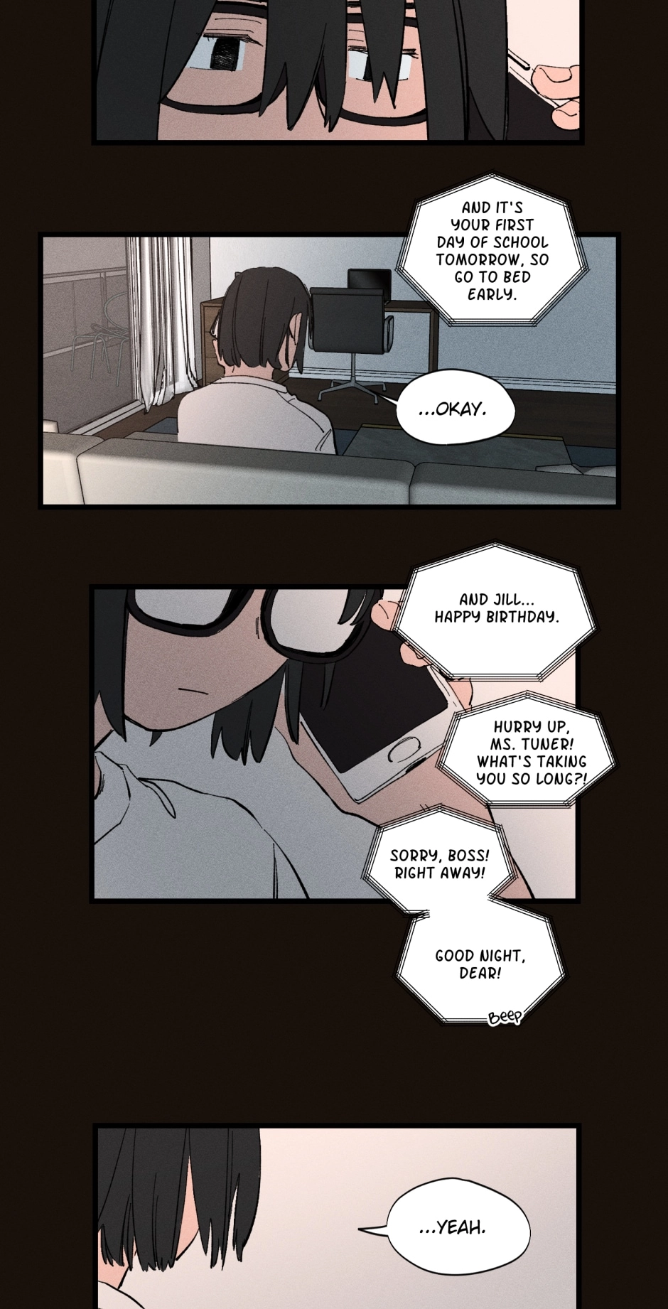 North & East Chapter 66 page 13 - 