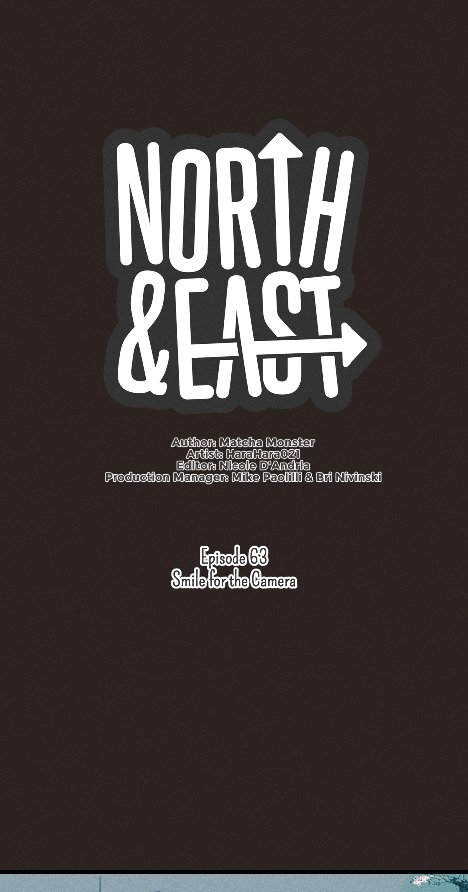 North & East Chapter 67 page 1 - 