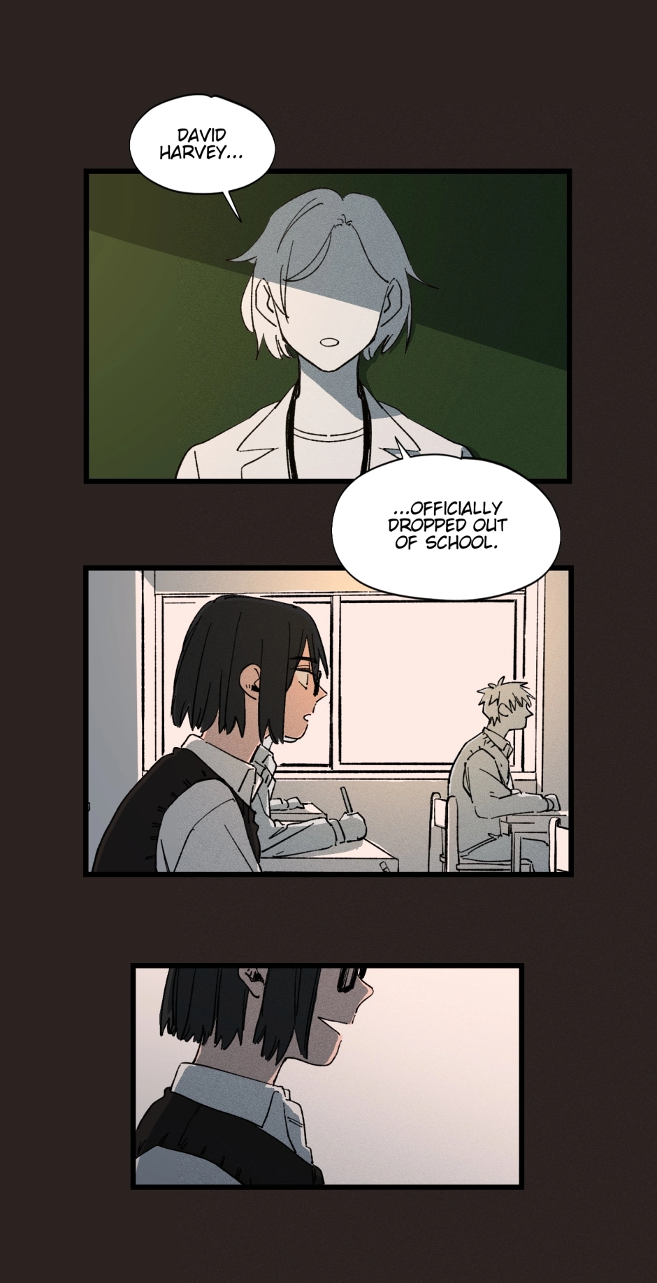 North & East Chapter 67 page 23 - 