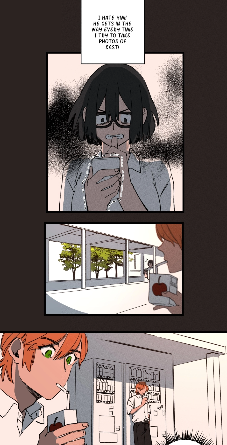 North & East Chapter 67 page 27 - 