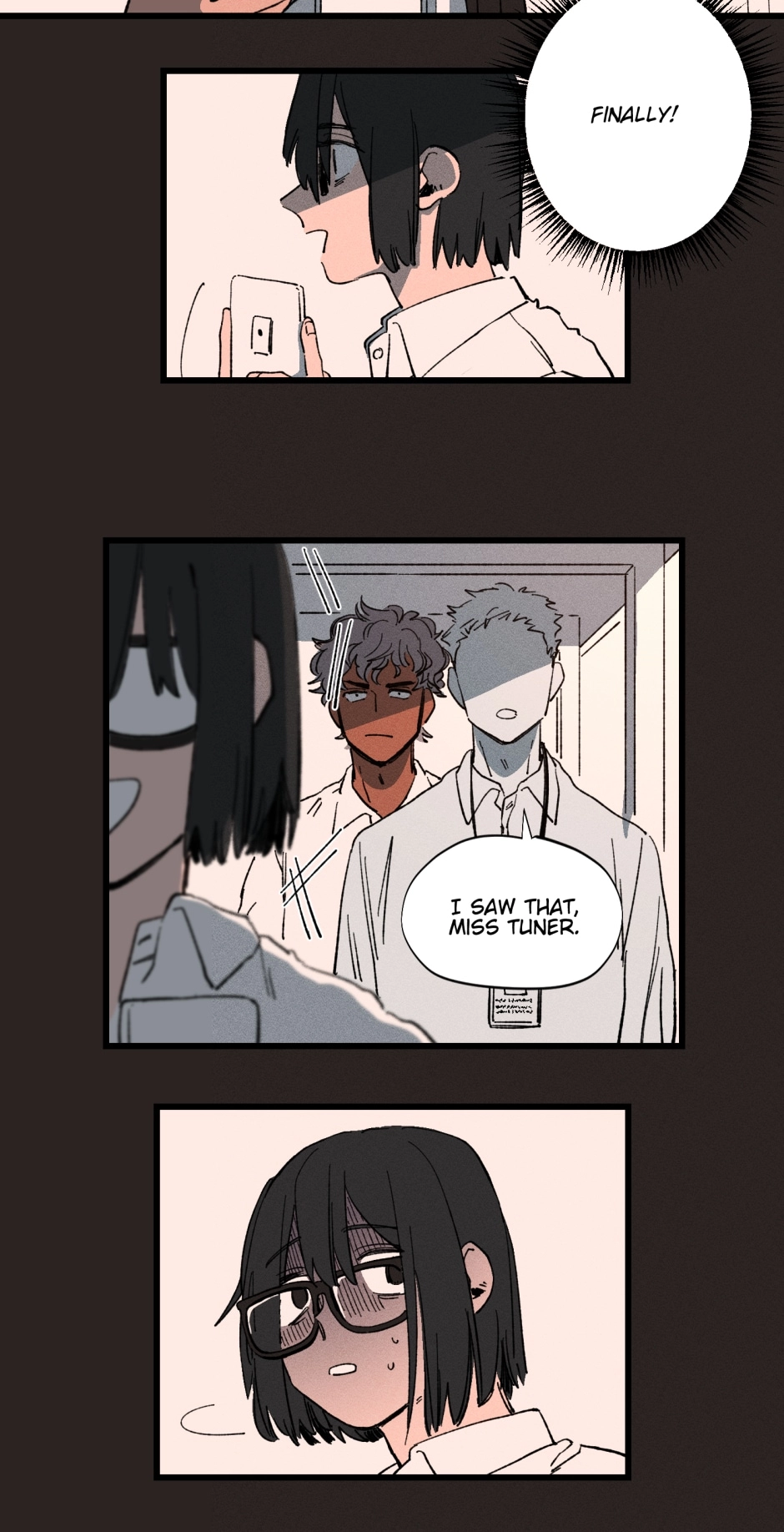 North & East Chapter 67 page 28 - 