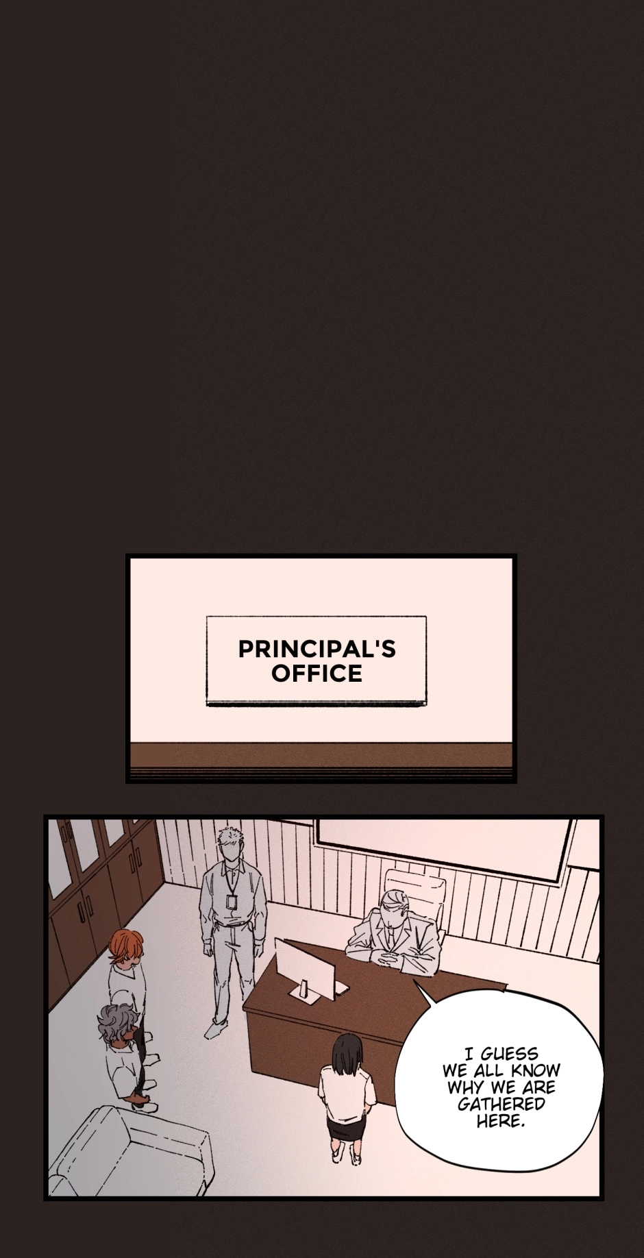 North & East Chapter 67 page 29 - 