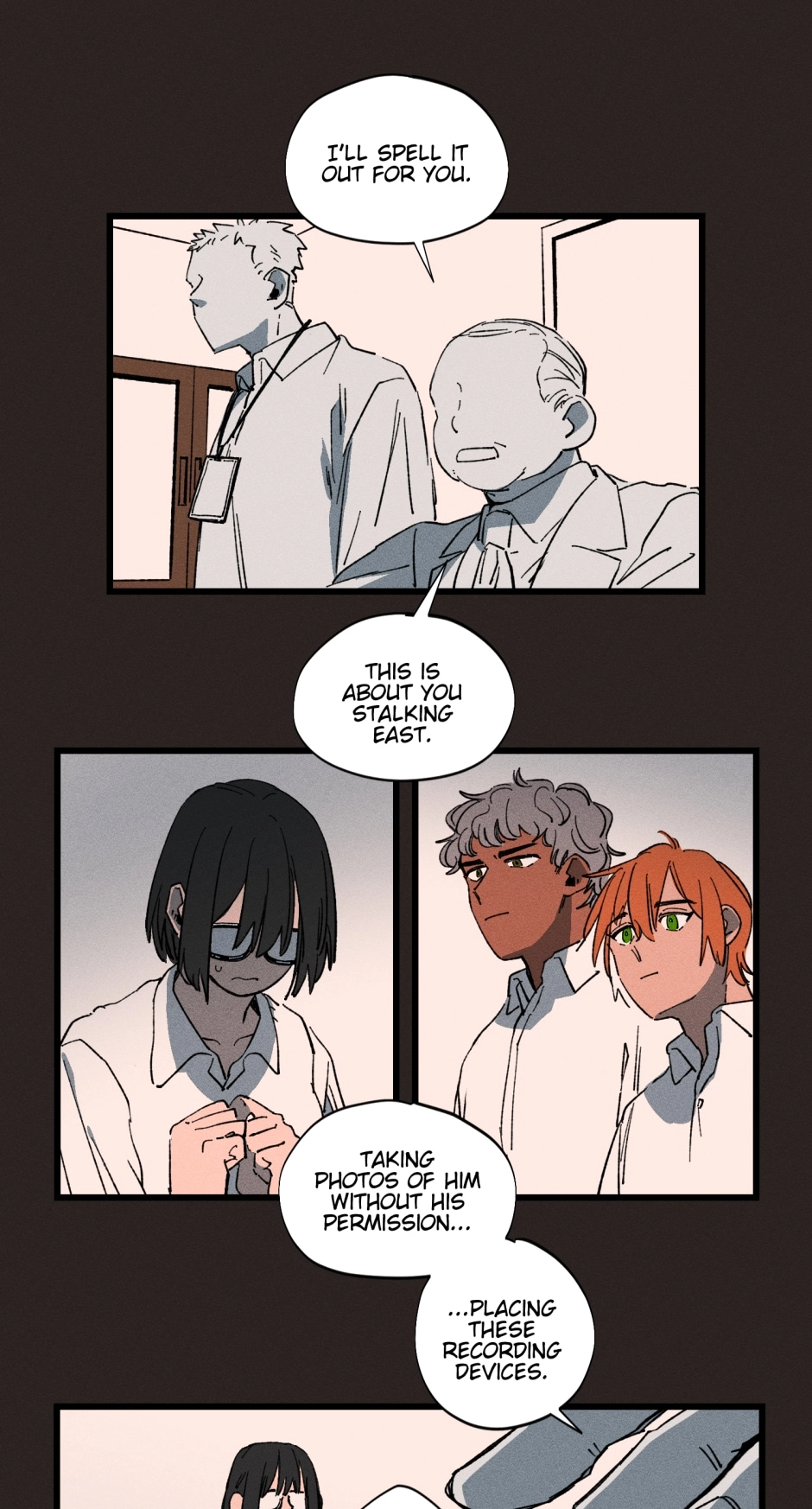 North & East Chapter 67 page 30 - 