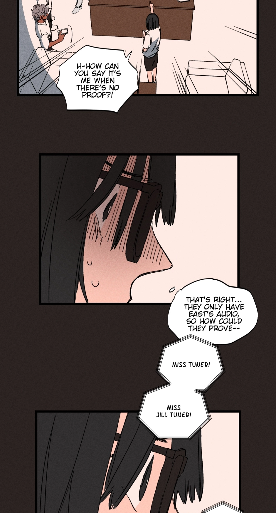 North & East Chapter 67 page 32 - 