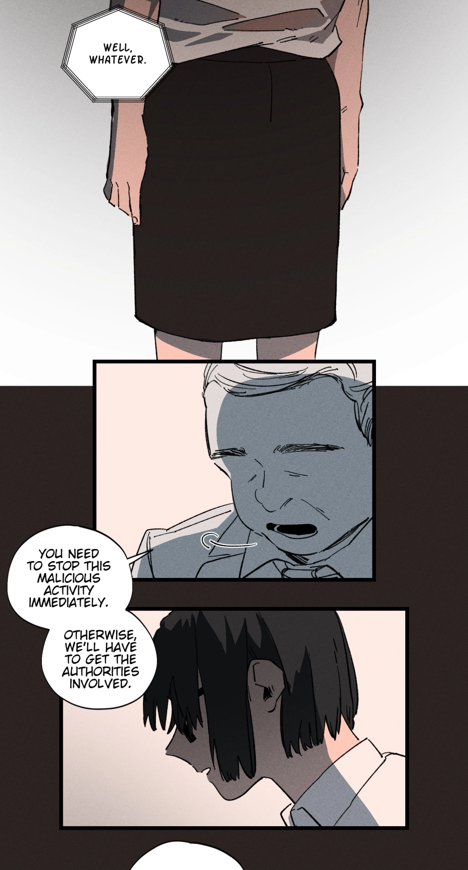 North & East Chapter 67 page 34 - 
