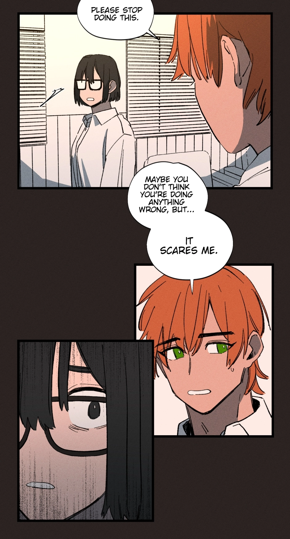 North & East Chapter 67 page 35 - 