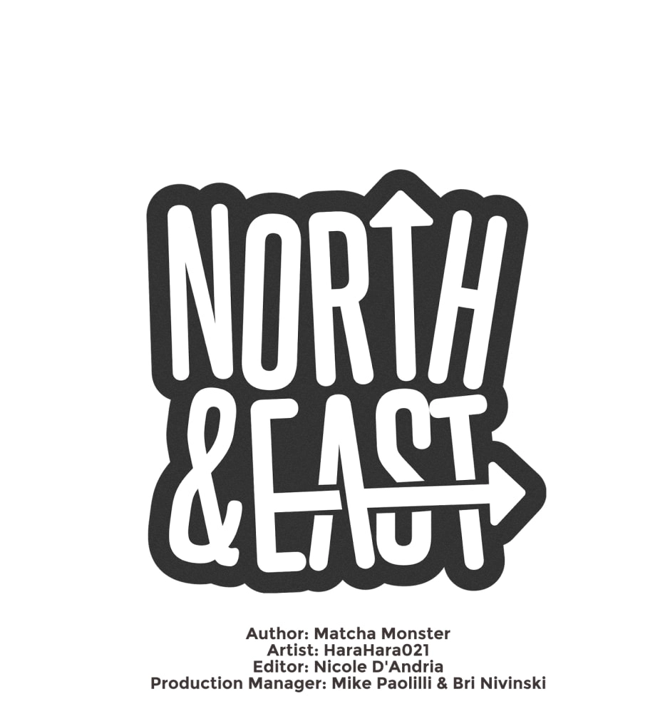 North & East Chapter 68 page 1 - 