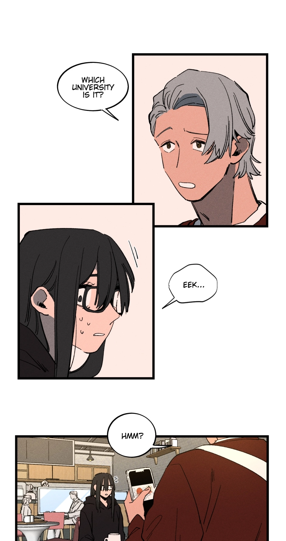 North & East Chapter 68 page 14 - 