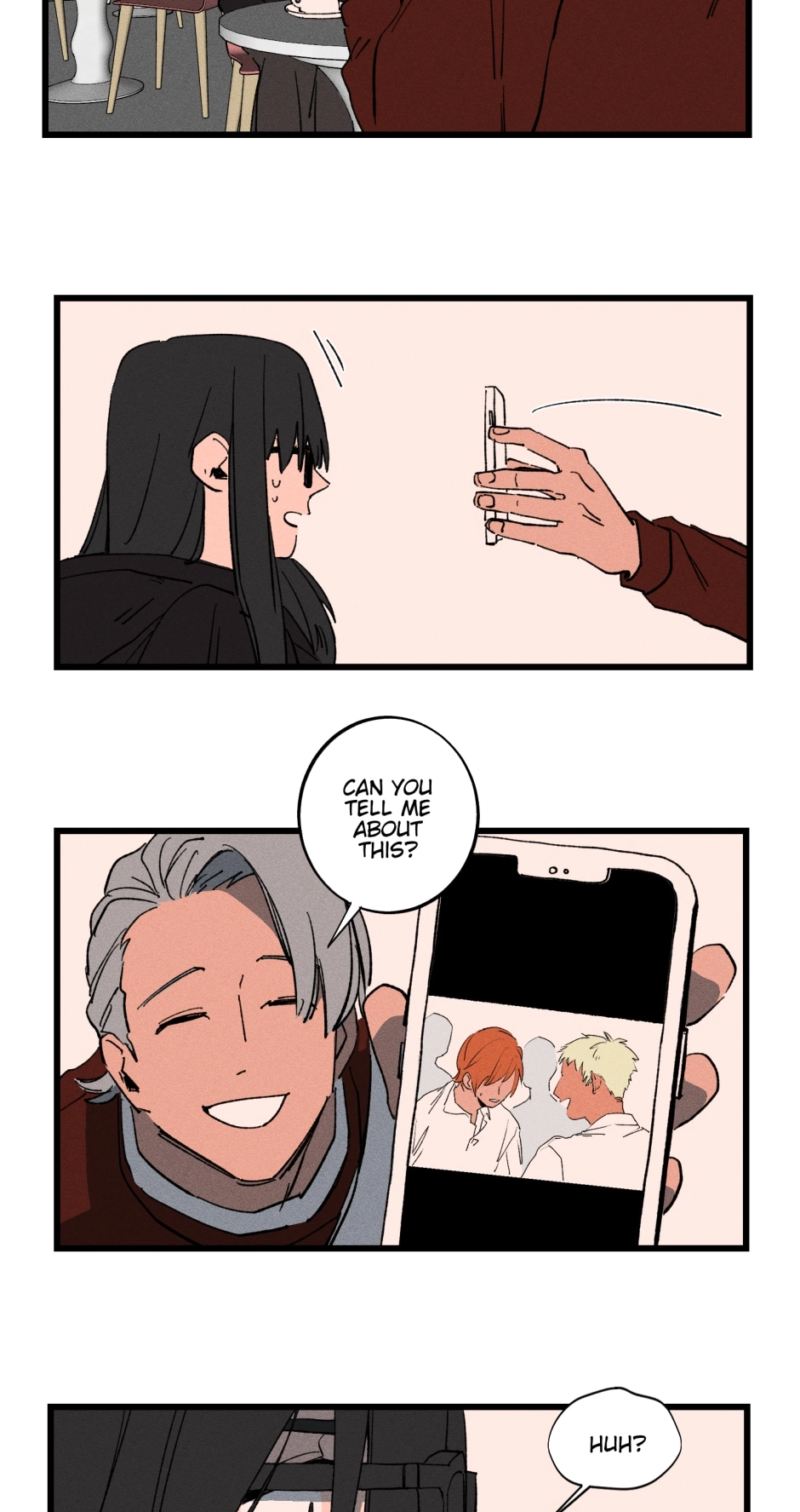 North & East Chapter 68 page 15 - 
