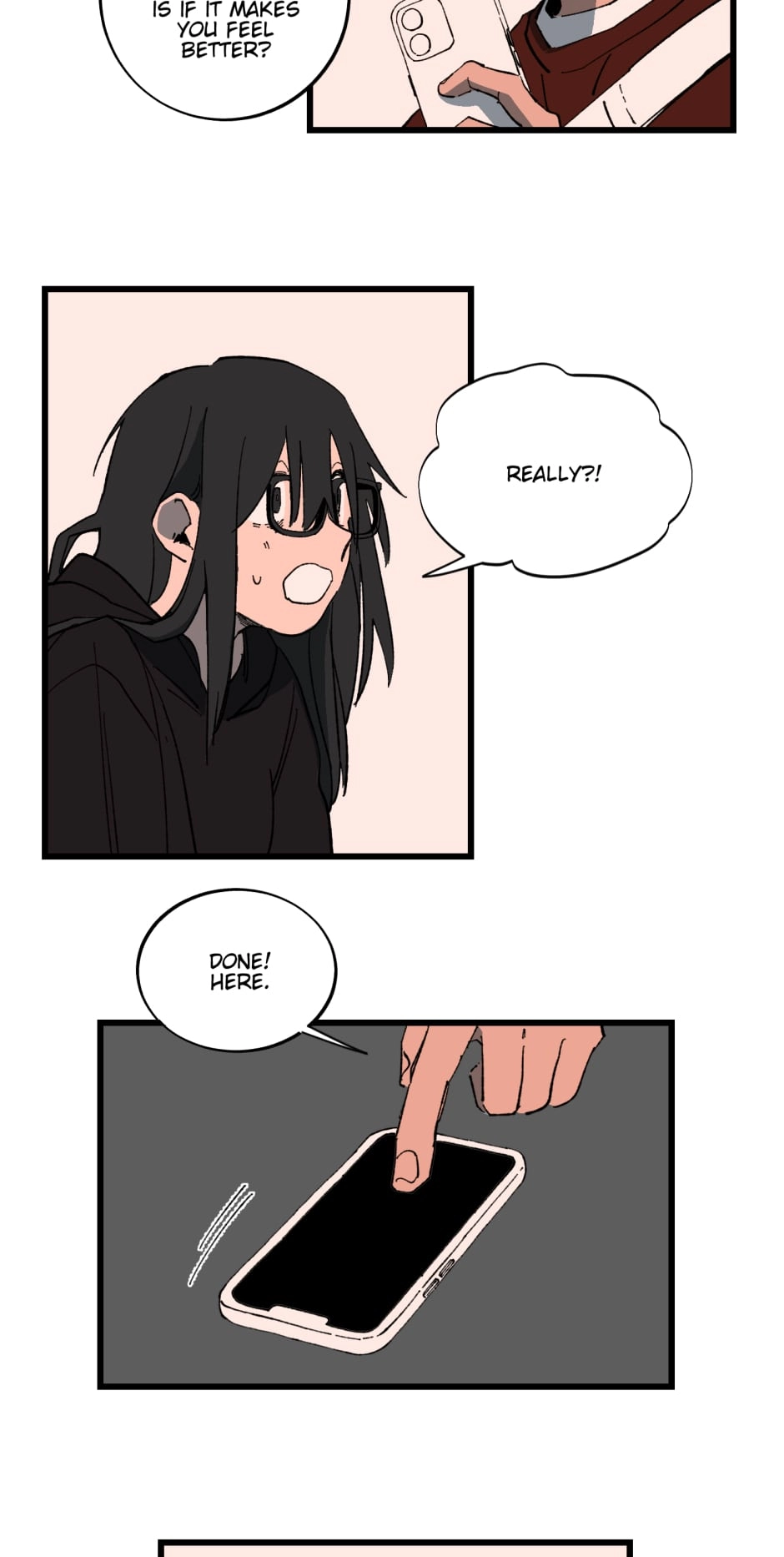 North & East Chapter 68 page 22 - 