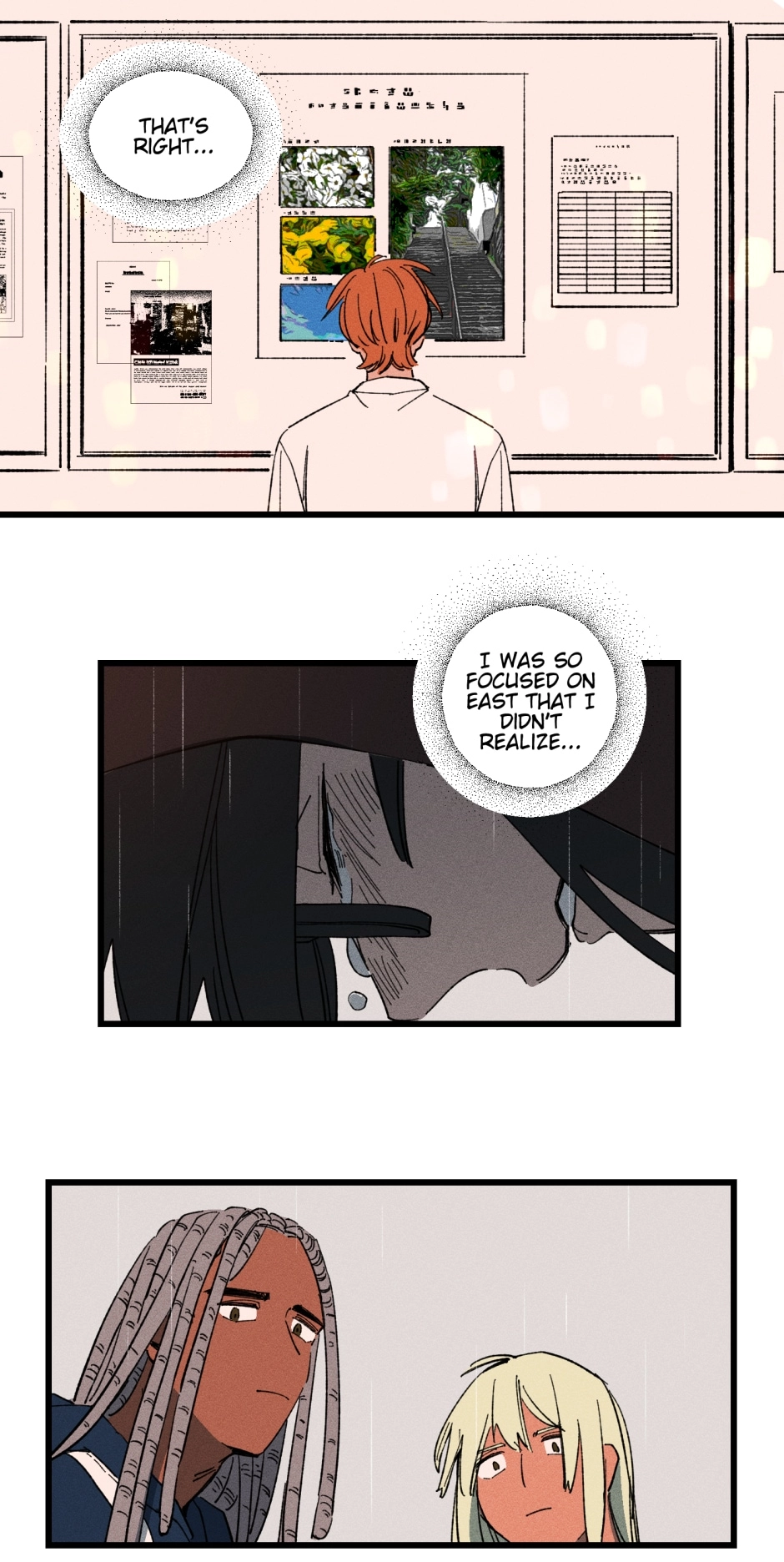 North & East Chapter 68 page 42 - 