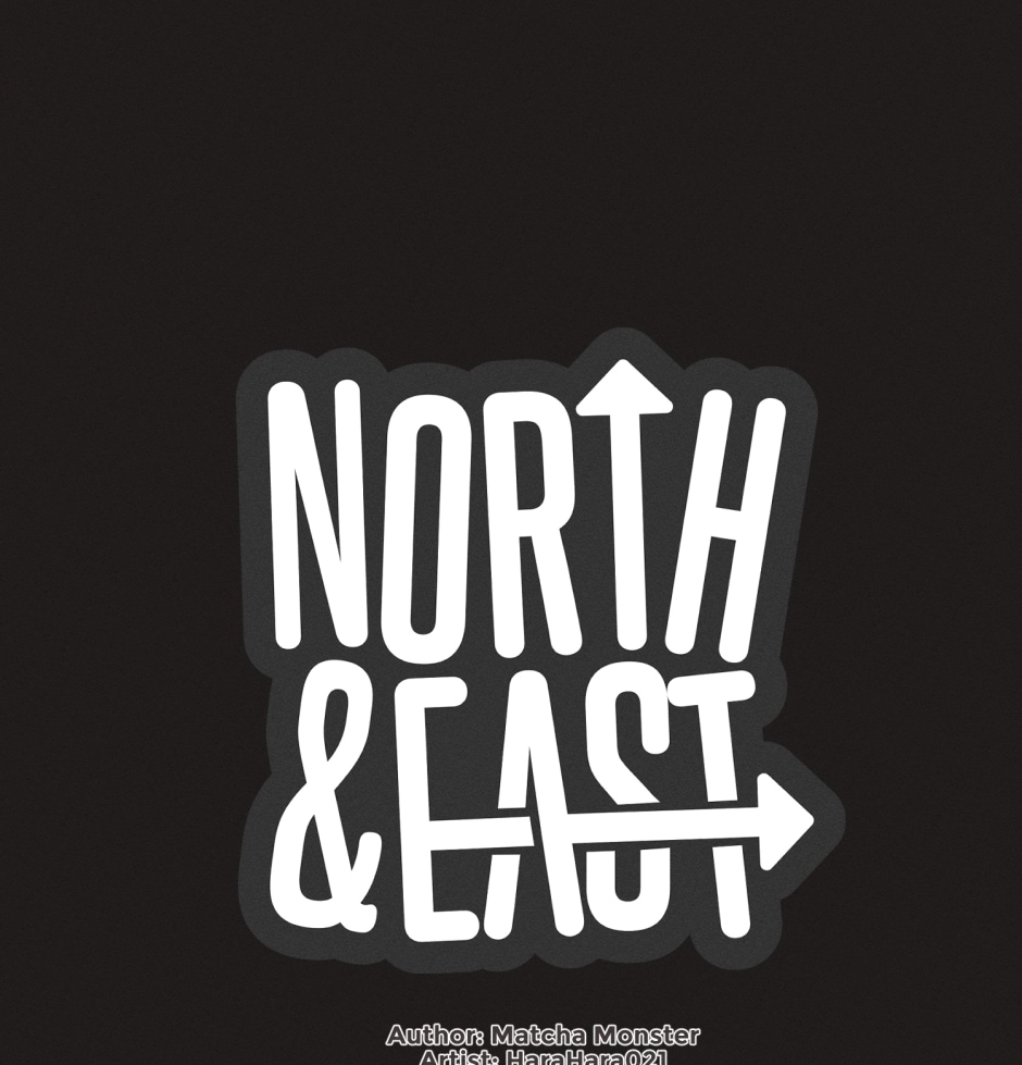 North & East Chapter 69 page 1 - 
