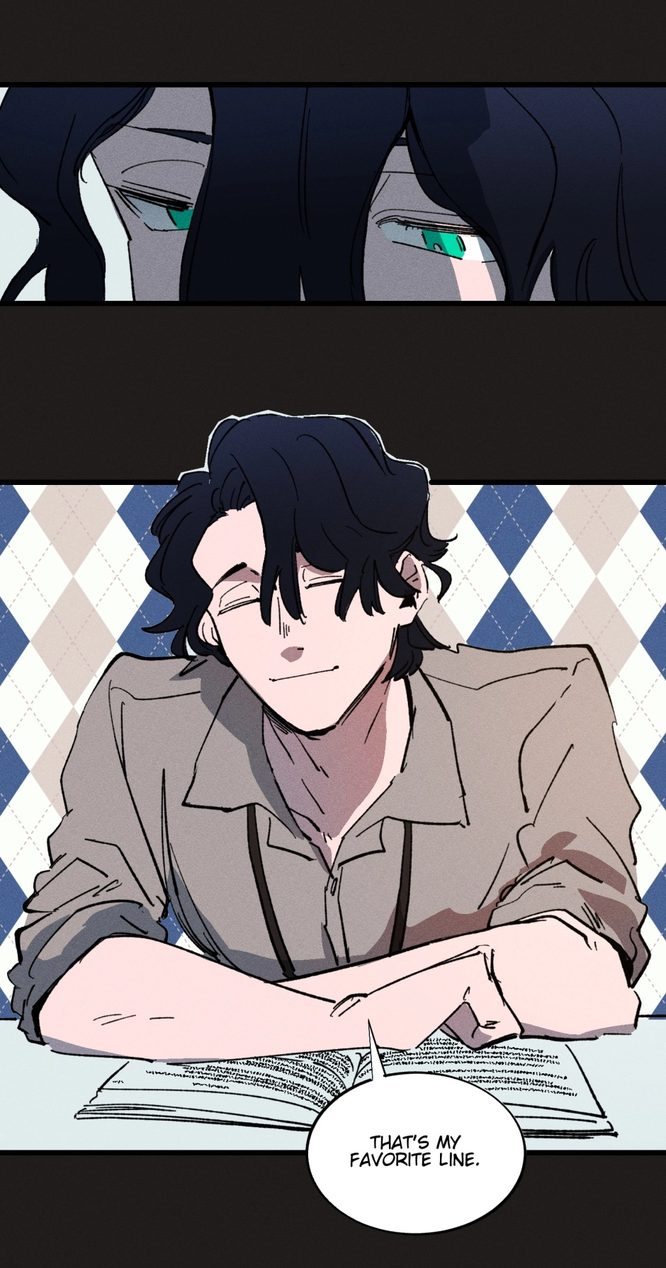 North & East Chapter 69 page 13 - 