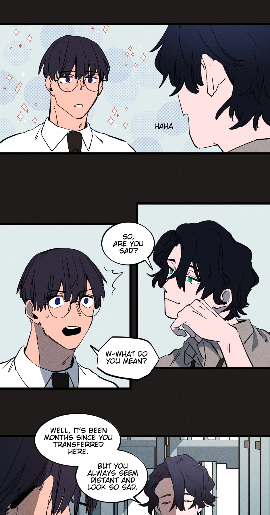 North & East Chapter 69 page 14 - 