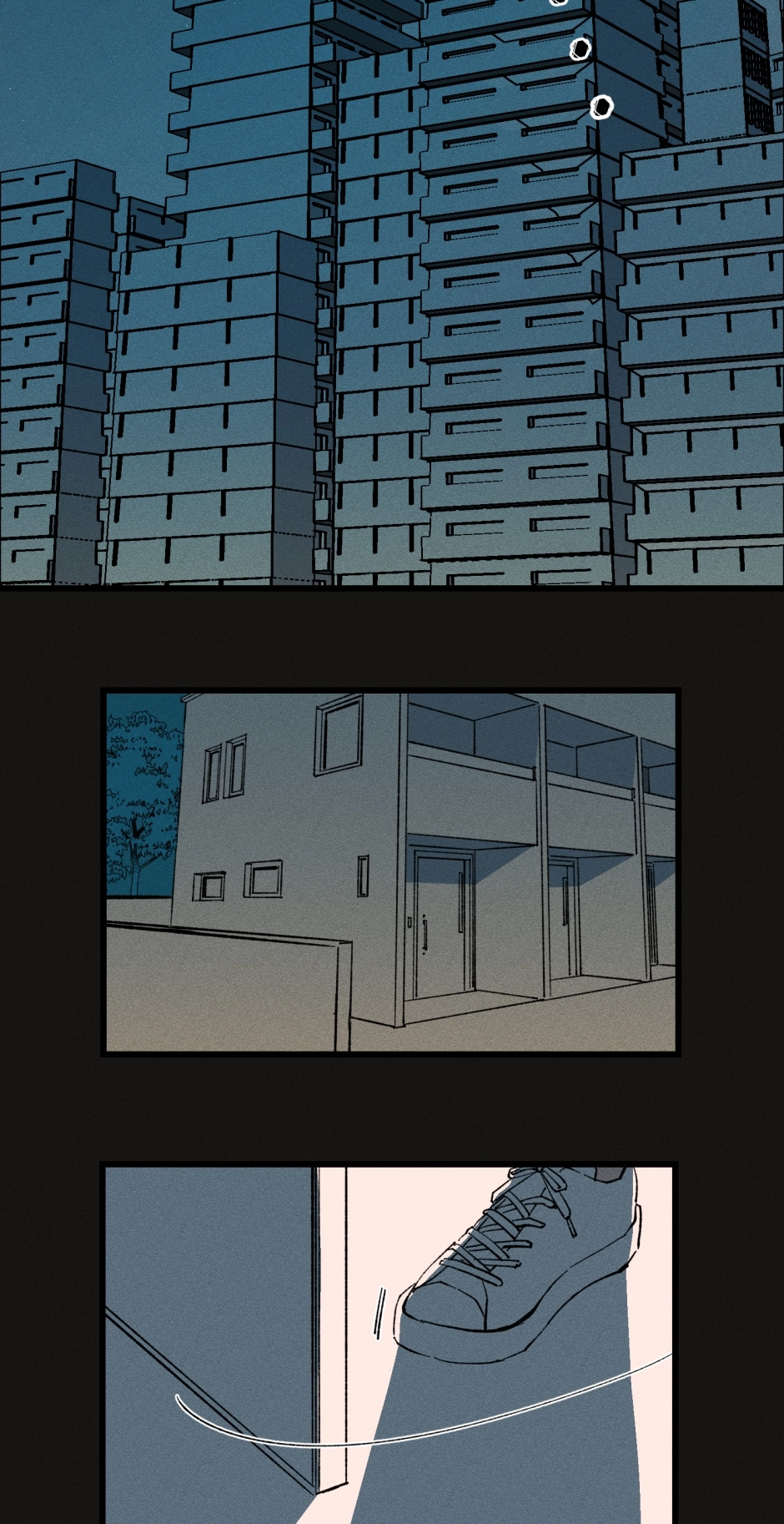 North & East Chapter 70 page 12 - 