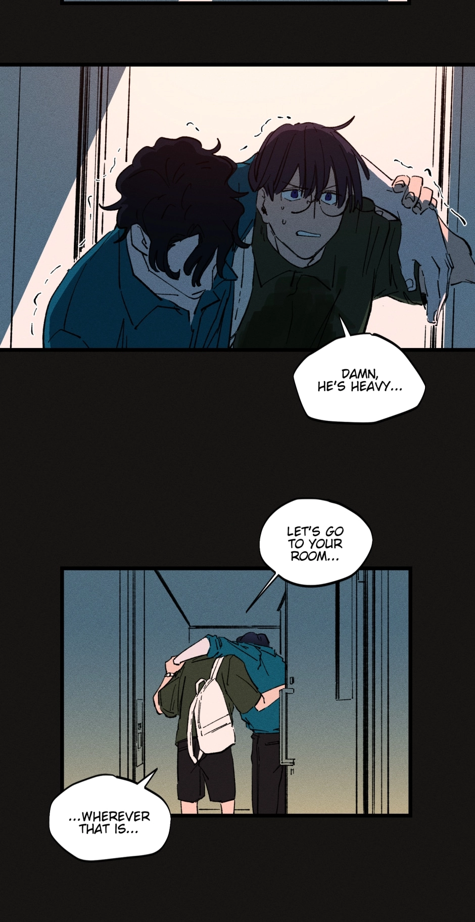 North & East Chapter 70 page 13 - 