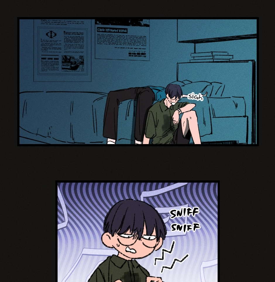 North & East Chapter 70 page 17 - 