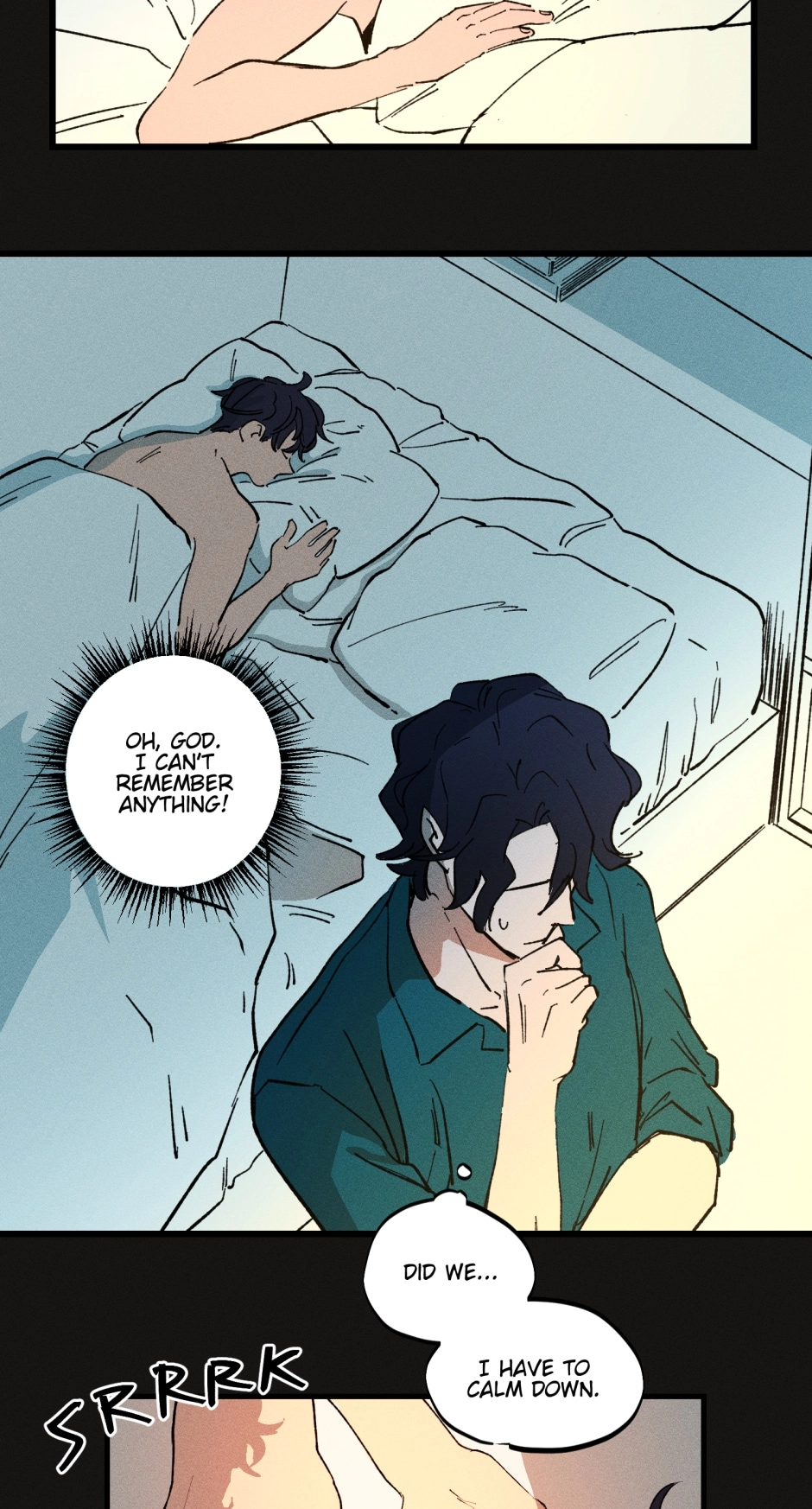 North & East Chapter 70 page 30 - 