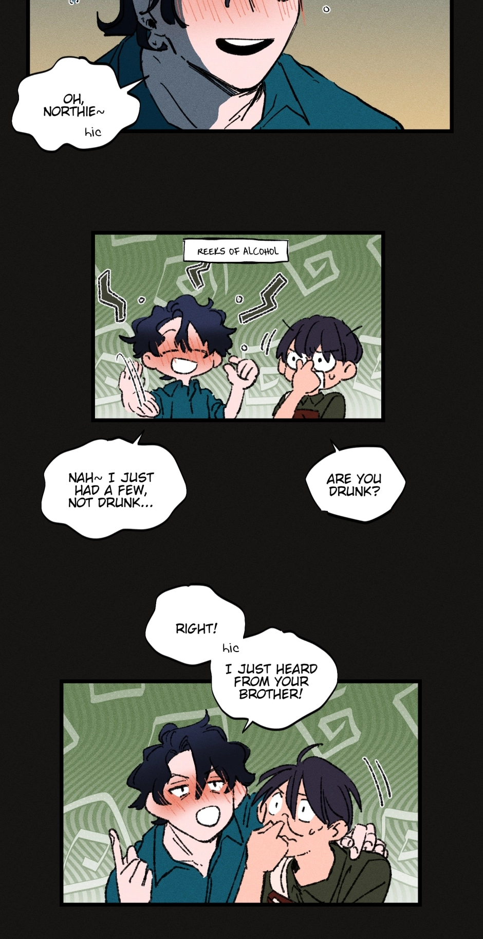 North & East Chapter 70 page 9 - 