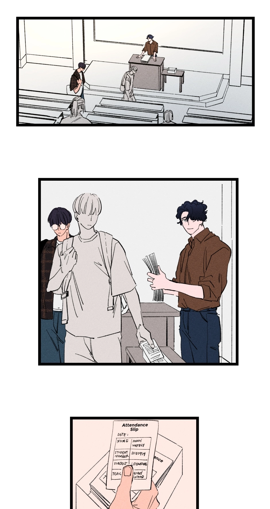 North & East Chapter 71 page 7 - 