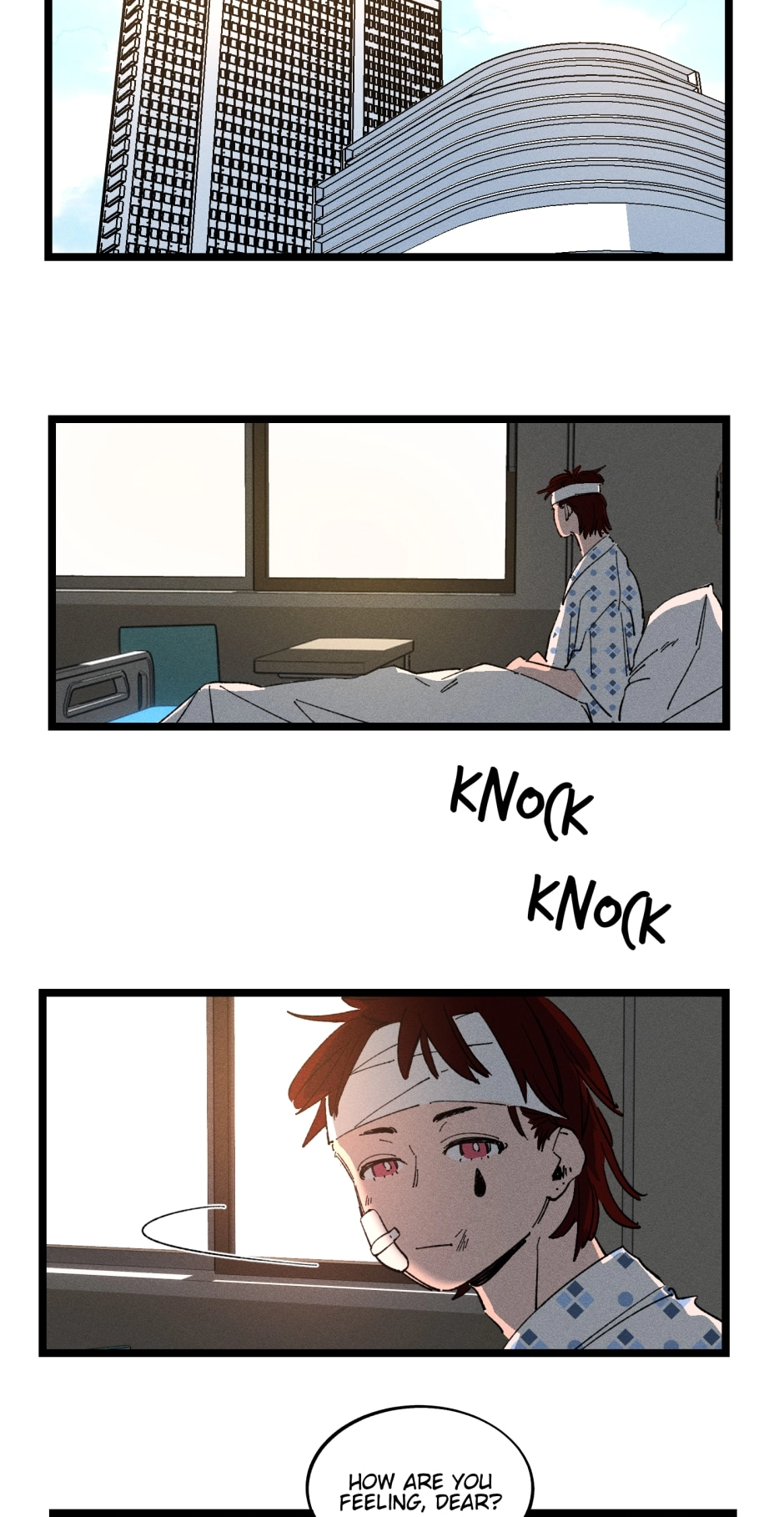 North & East Chapter 72 page 2 - 