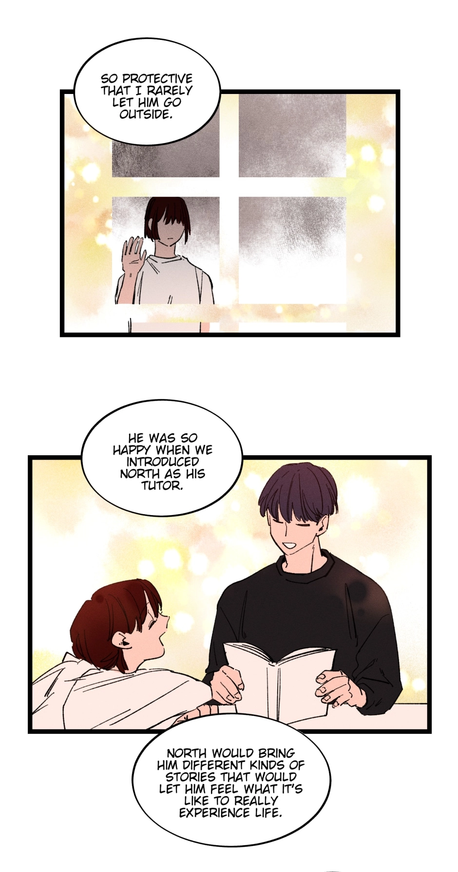 North & East Chapter 72 page 20 - 
