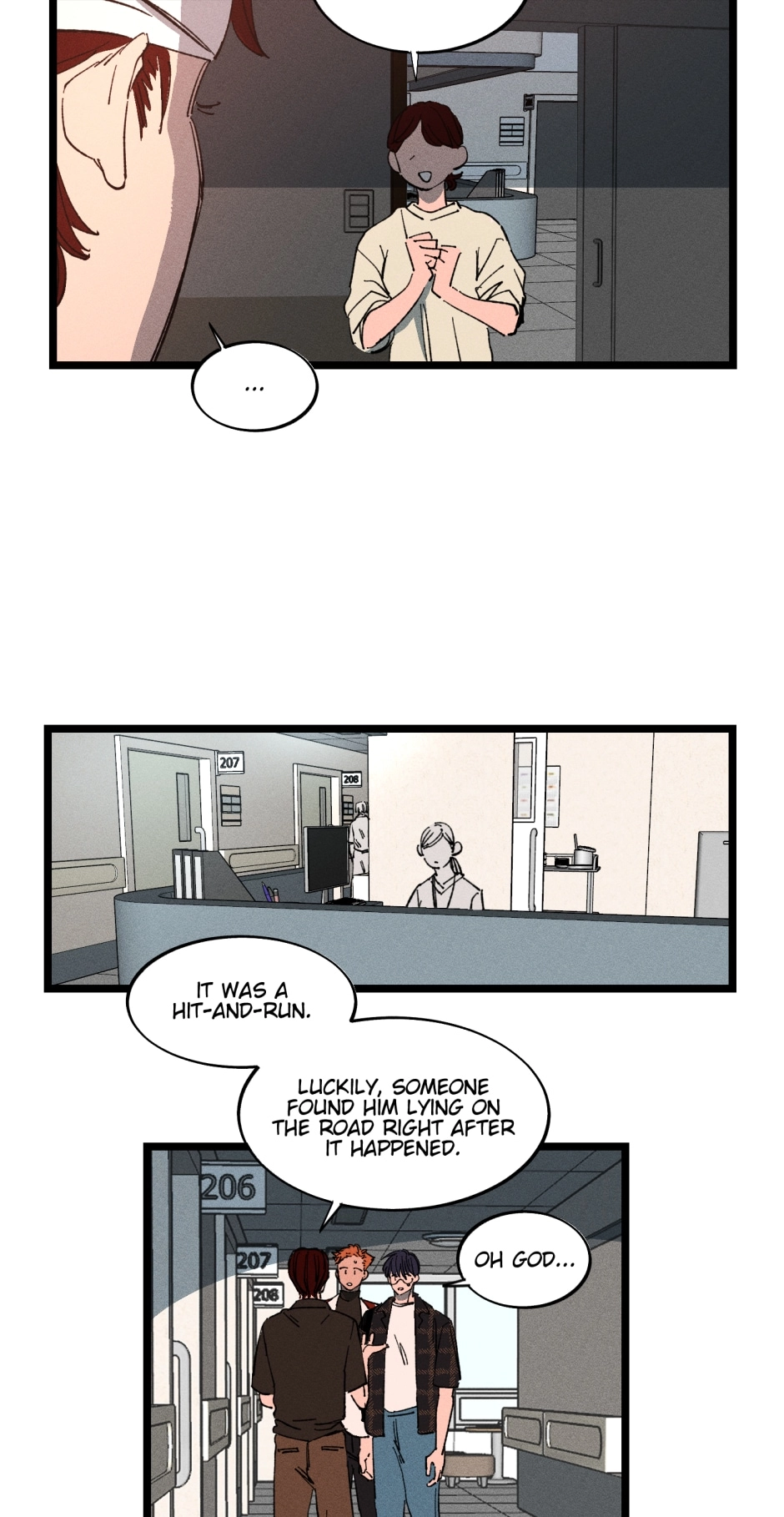 North & East Chapter 72 page 3 - 