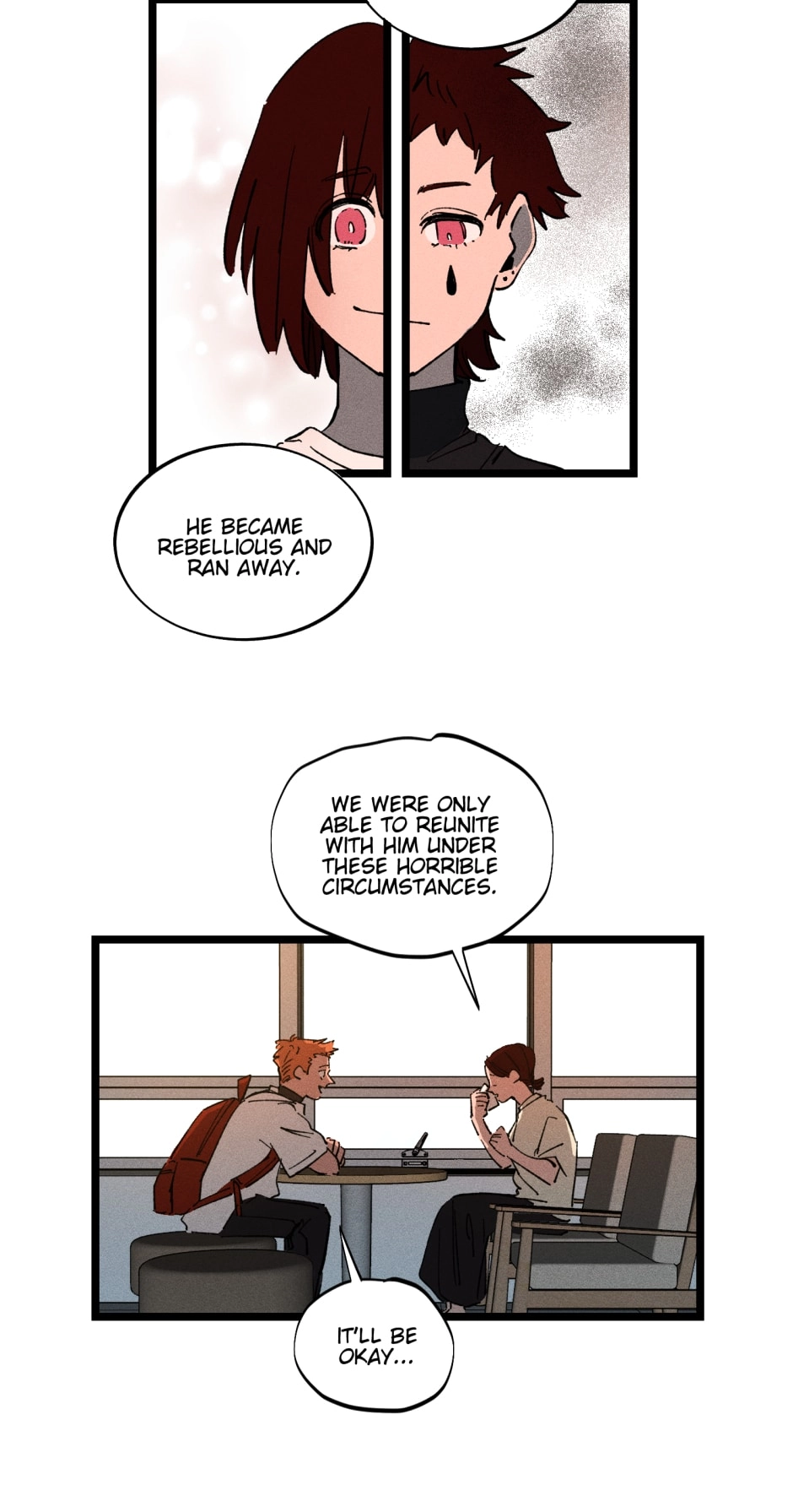 North & East Chapter 72 page 22 - 