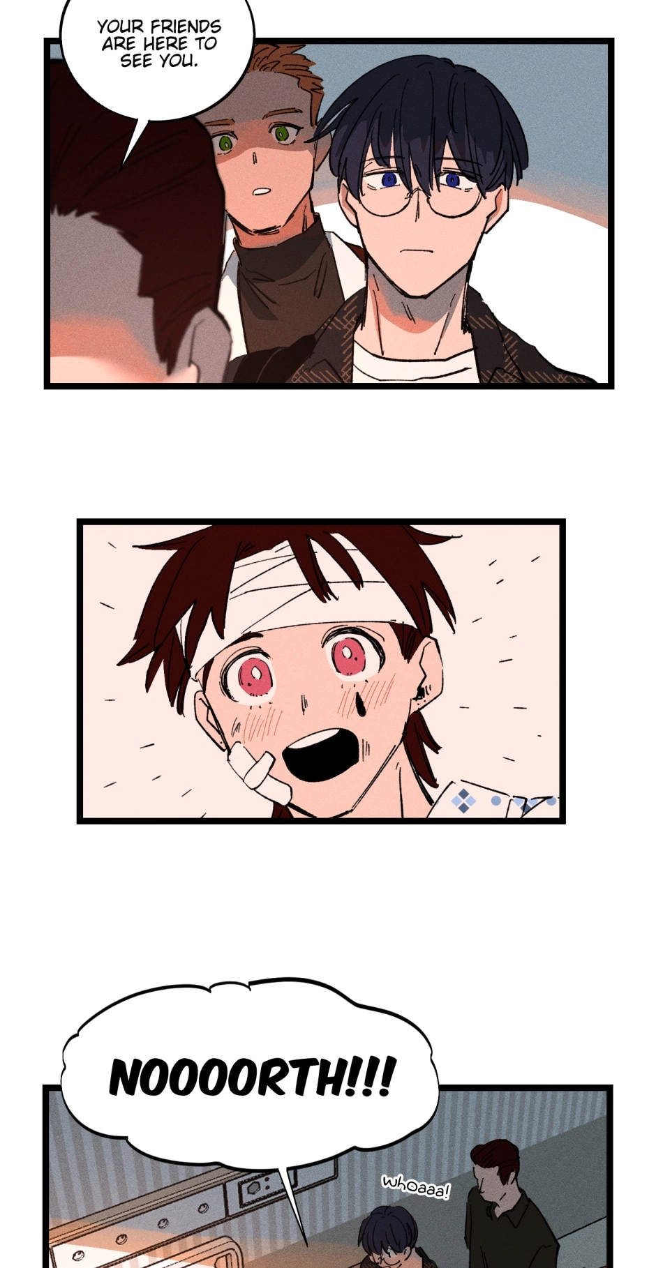 North & East Chapter 72 page 5 - 