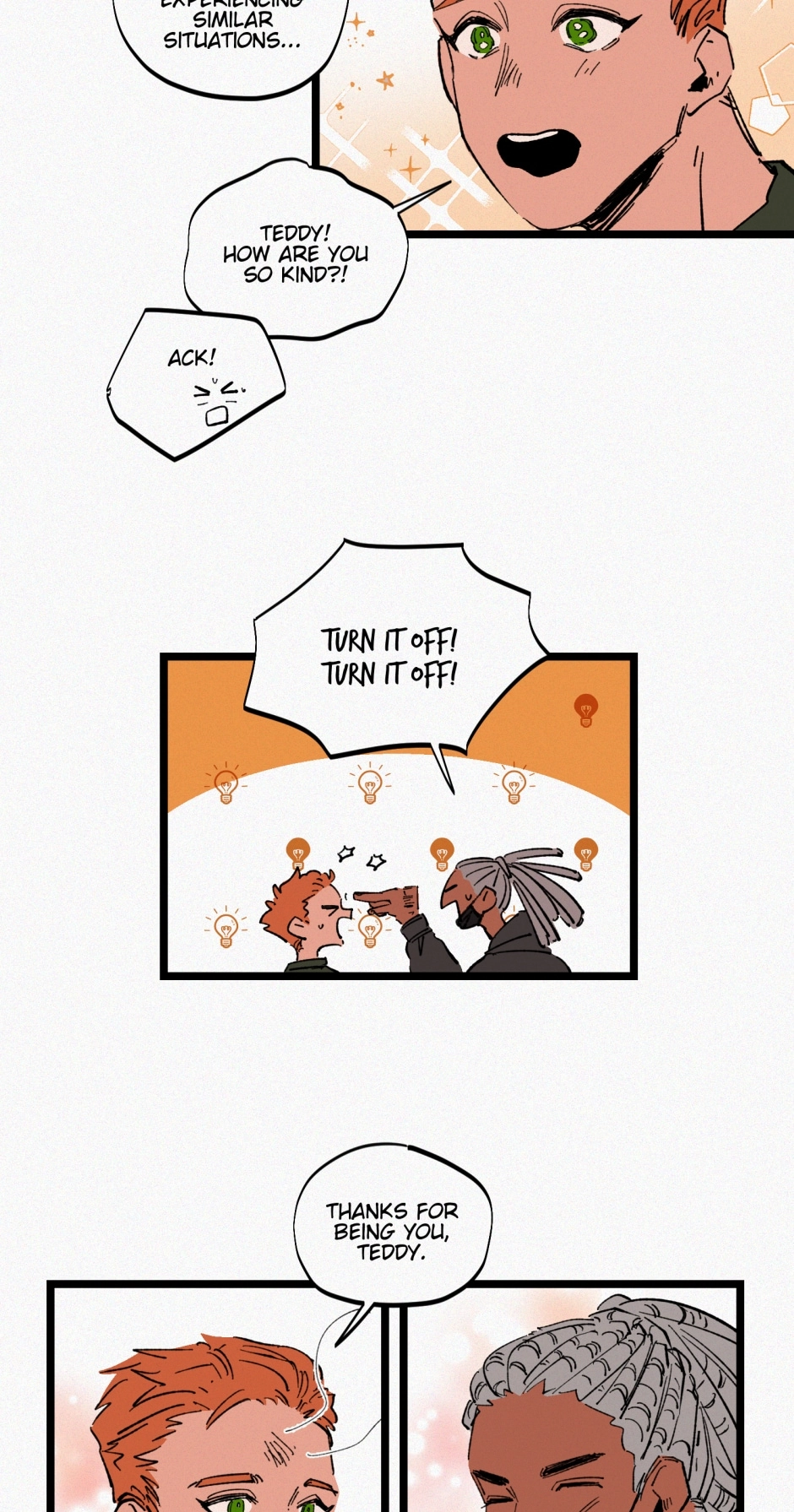 North & East Chapter 73 page 11 - 