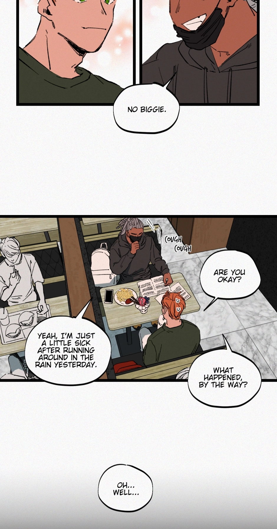 North & East Chapter 73 page 12 - 