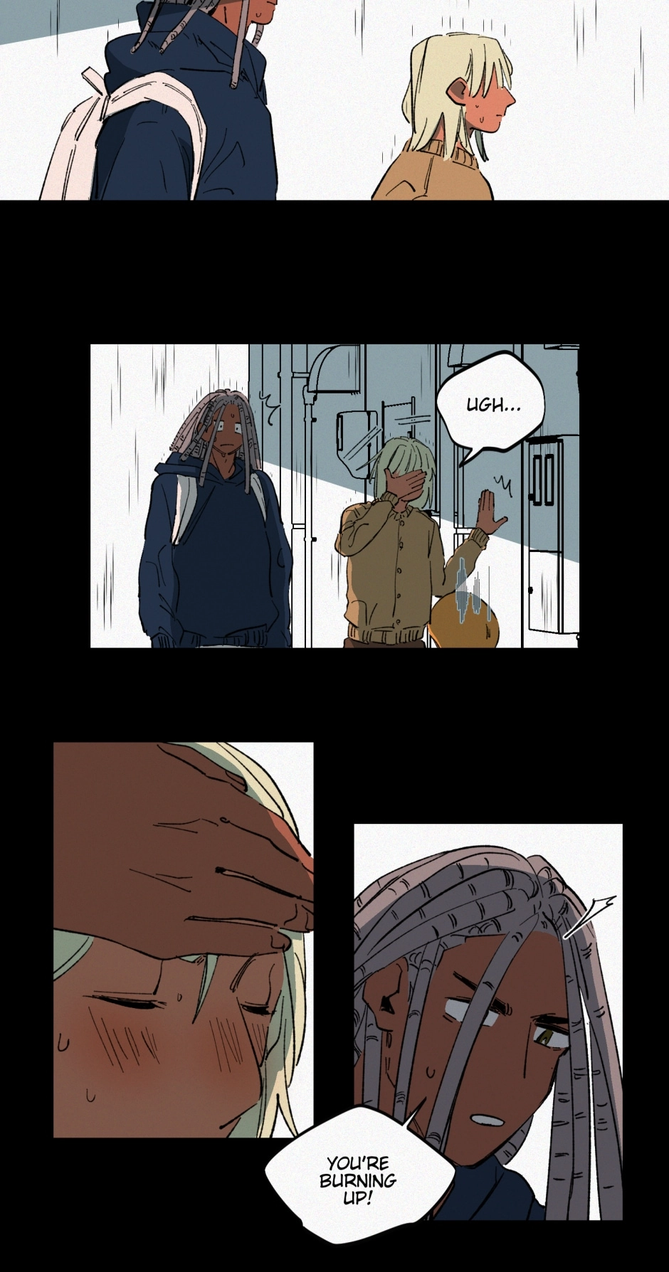 North & East Chapter 73 page 14 - 