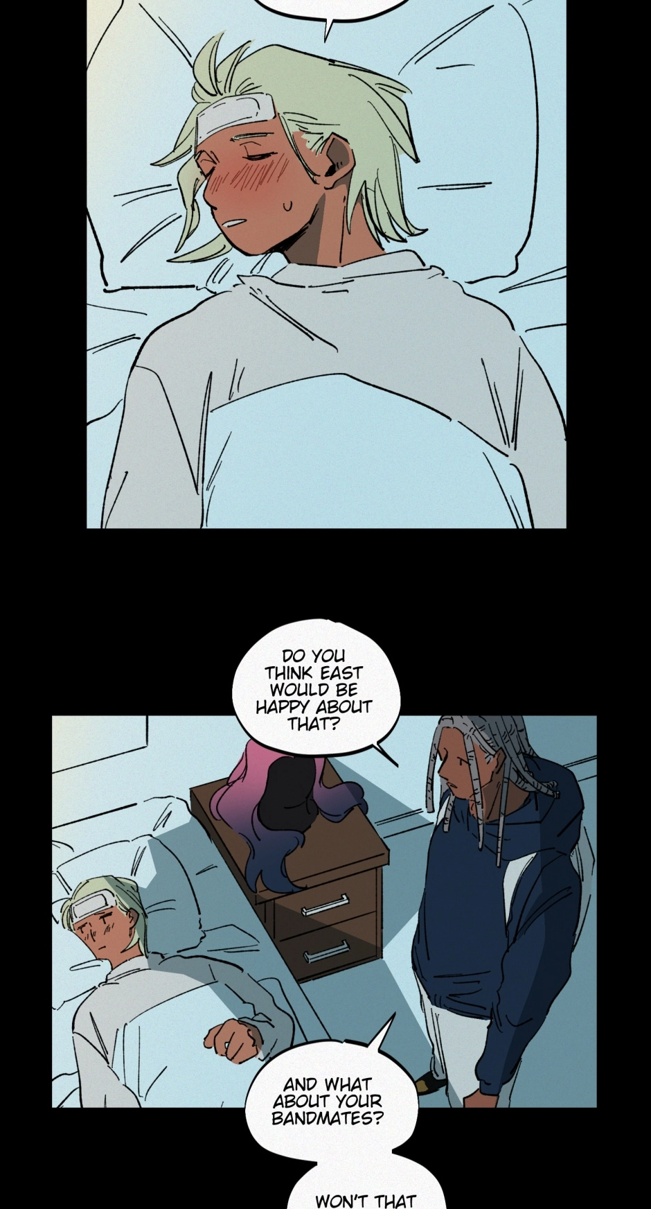 North & East Chapter 73 page 17 - 