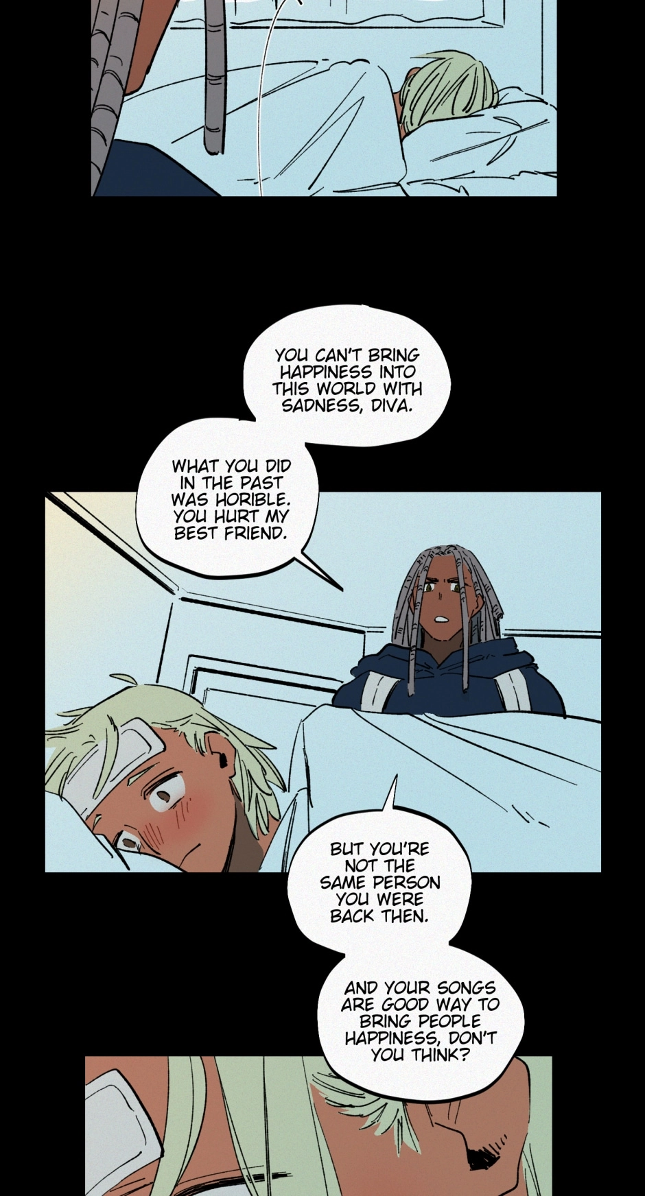 North & East Chapter 73 page 19 - 