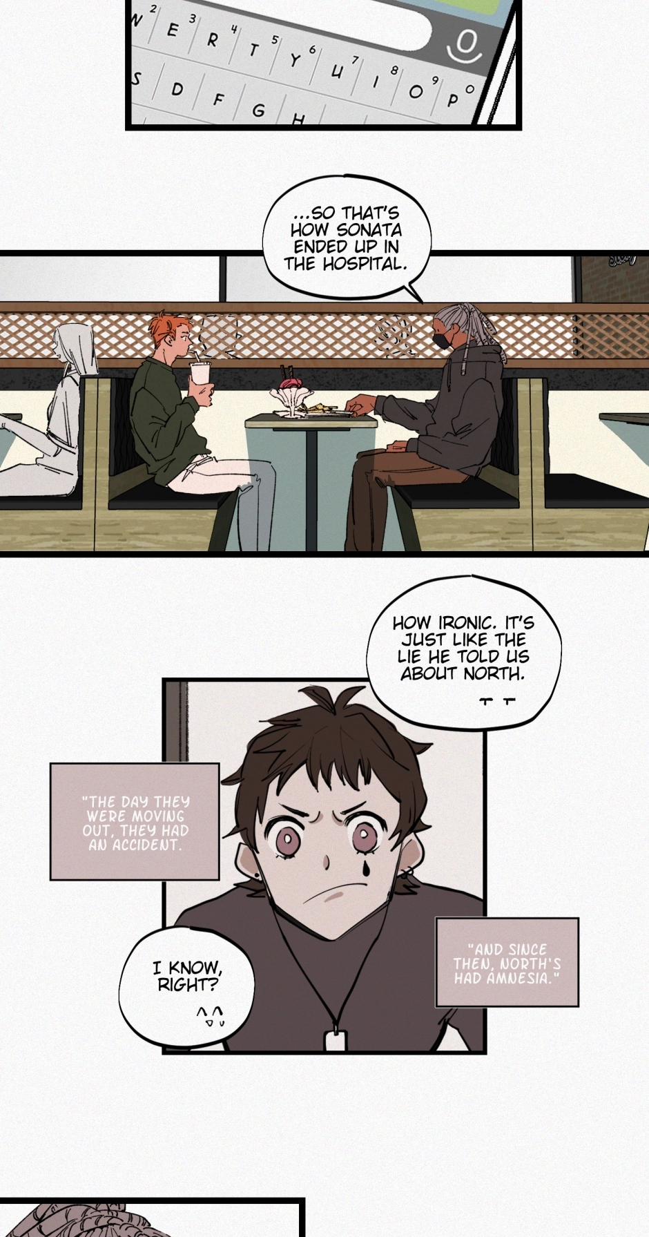 North & East Chapter 73 page 3 - 