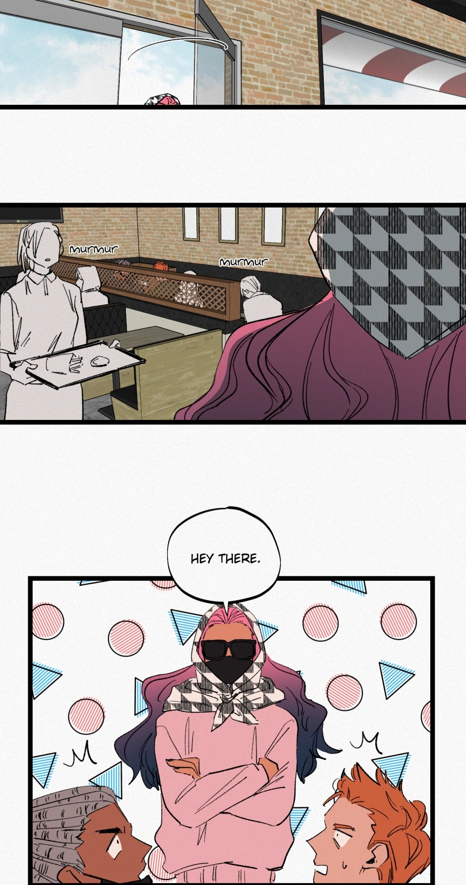 North & East Chapter 73 page 23 - 