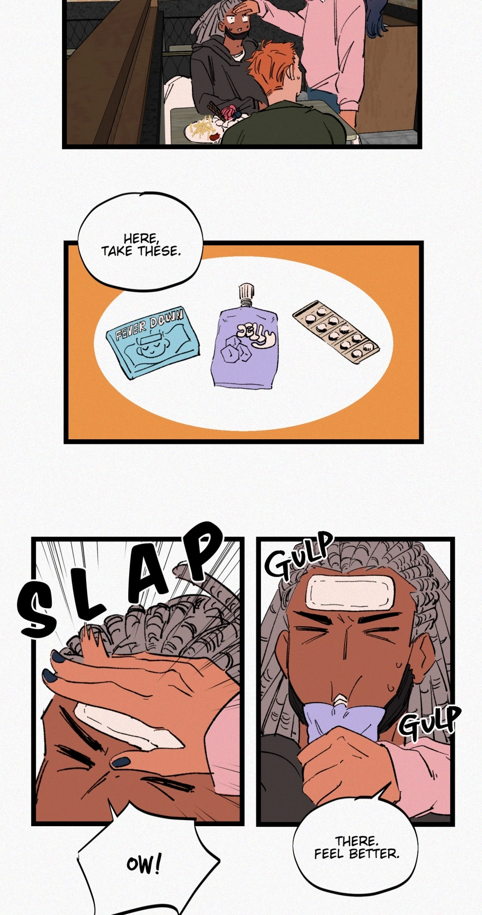 North & East Chapter 73 page 25 - 