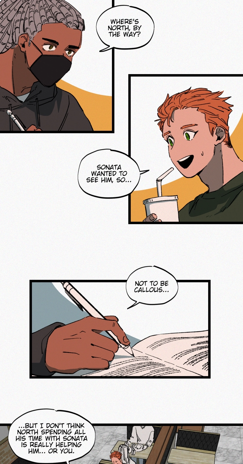 North & East Chapter 73 page 4 - 