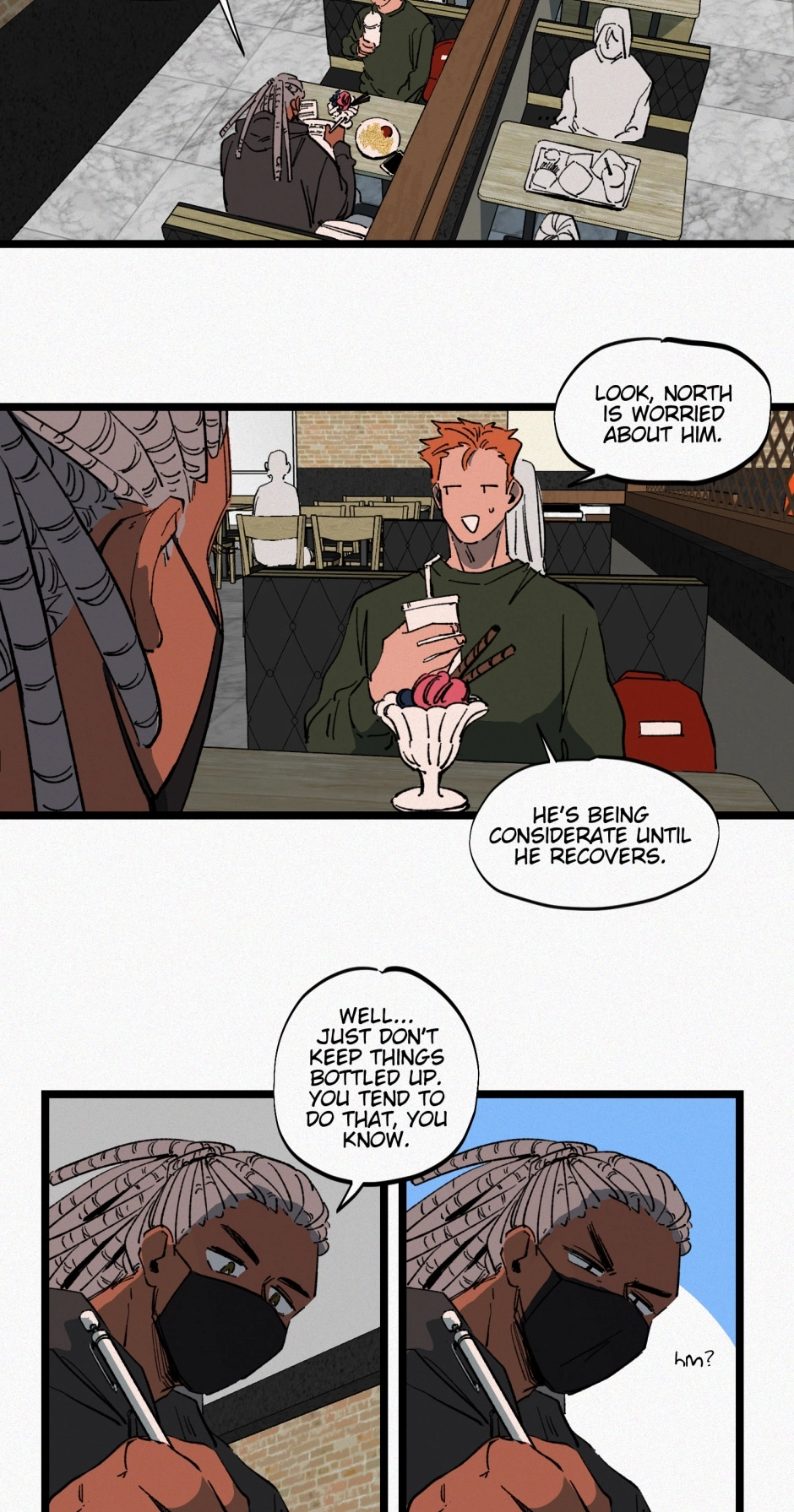 North & East Chapter 73 page 5 - 
